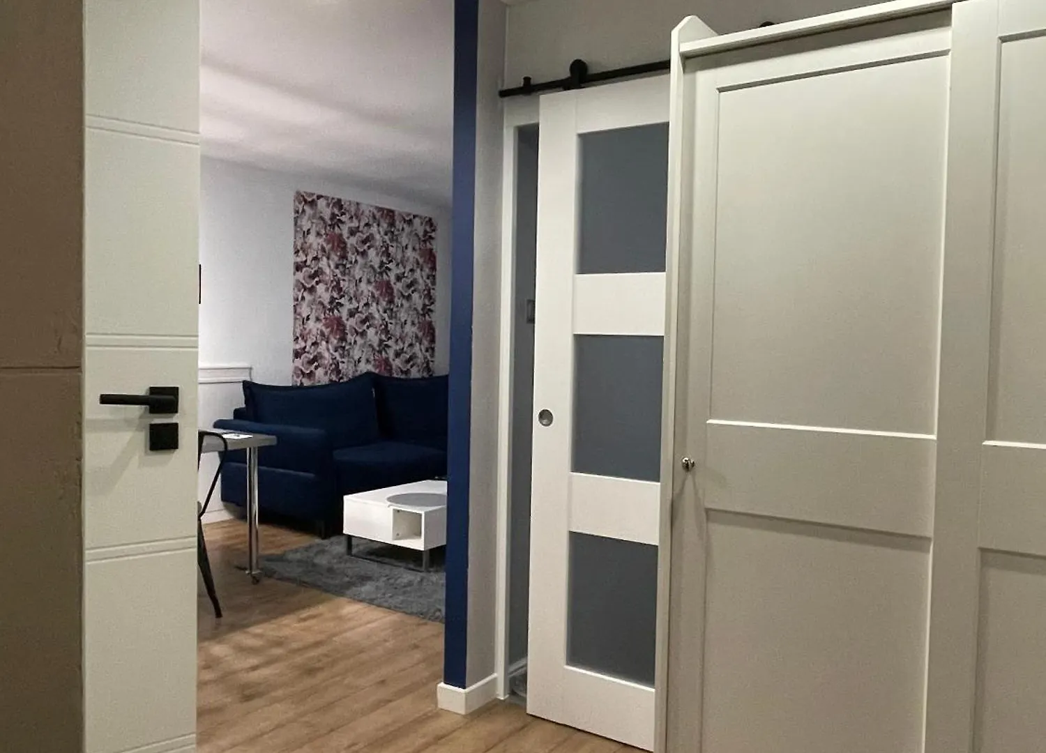 Home3City Randevu Sopot Apartment