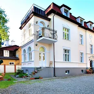 Apartment Kamienica Ogrodowa, Zoppot