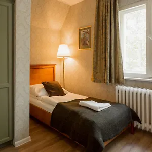 Villa Irena Hotel