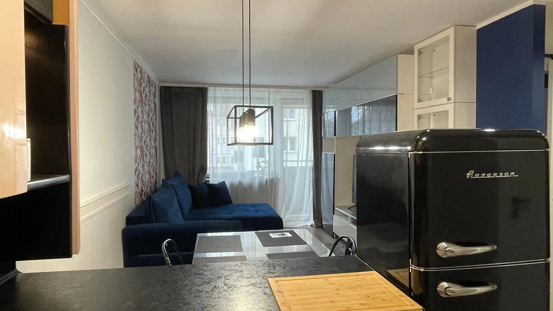Apartment Home3City Randevu Sopot