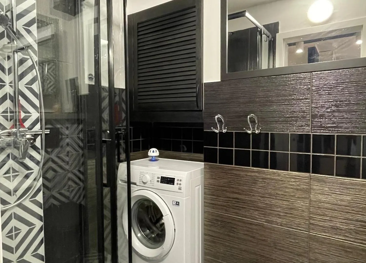 Apartment Home3City Randevu Sopot
